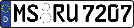 MS-RU7207