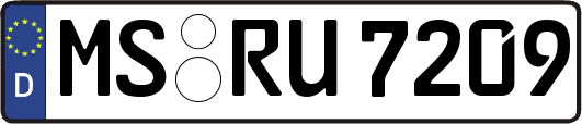 MS-RU7209