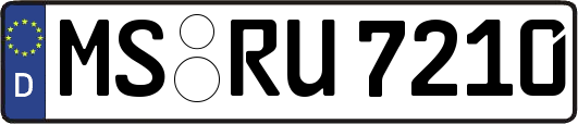 MS-RU7210