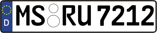 MS-RU7212