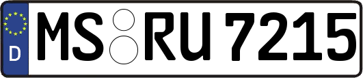MS-RU7215