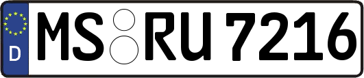MS-RU7216