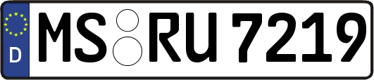 MS-RU7219