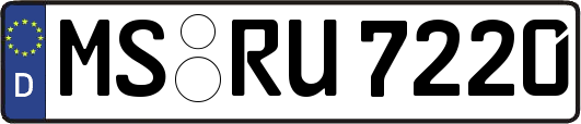 MS-RU7220