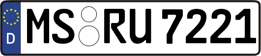MS-RU7221