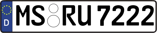 MS-RU7222