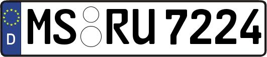 MS-RU7224