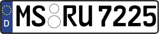 MS-RU7225