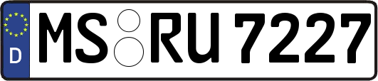 MS-RU7227