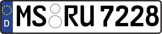 MS-RU7228
