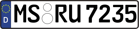 MS-RU7235