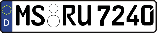 MS-RU7240