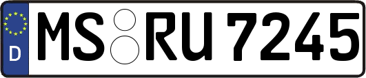 MS-RU7245