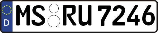 MS-RU7246