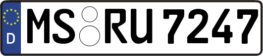 MS-RU7247
