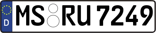 MS-RU7249