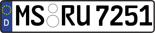 MS-RU7251