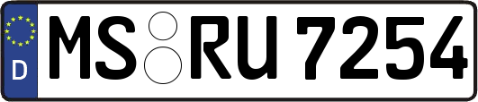 MS-RU7254
