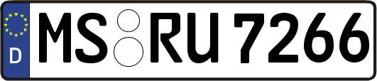 MS-RU7266