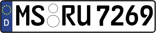 MS-RU7269