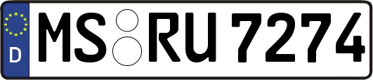MS-RU7274