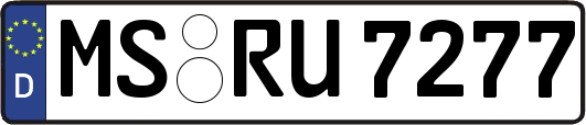 MS-RU7277