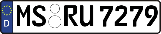 MS-RU7279
