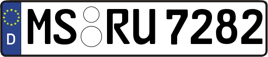 MS-RU7282