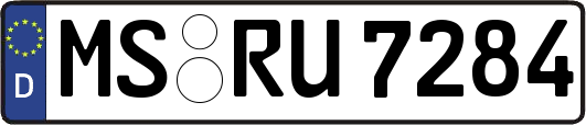 MS-RU7284