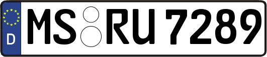 MS-RU7289