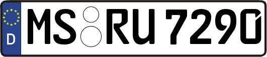 MS-RU7290