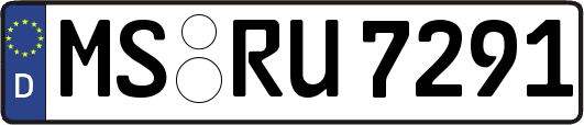 MS-RU7291