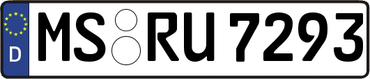 MS-RU7293