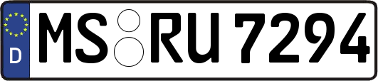 MS-RU7294