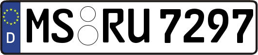 MS-RU7297