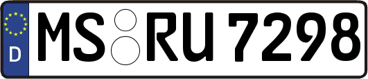 MS-RU7298