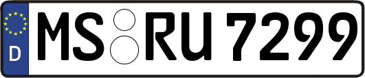 MS-RU7299