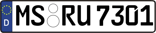 MS-RU7301