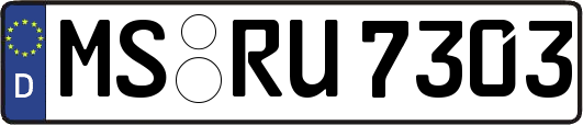 MS-RU7303