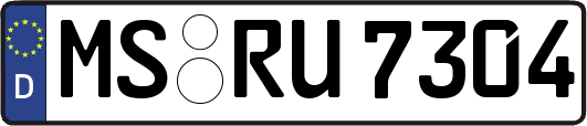 MS-RU7304