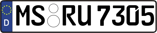 MS-RU7305