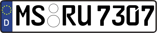 MS-RU7307