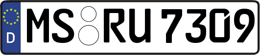MS-RU7309