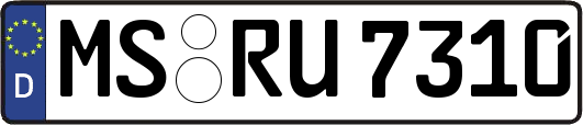 MS-RU7310
