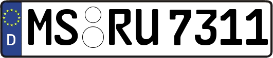 MS-RU7311