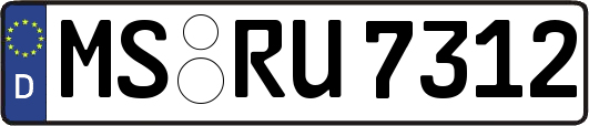 MS-RU7312