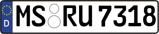 MS-RU7318