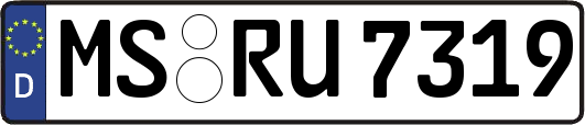 MS-RU7319