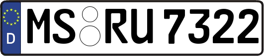 MS-RU7322