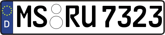 MS-RU7323
